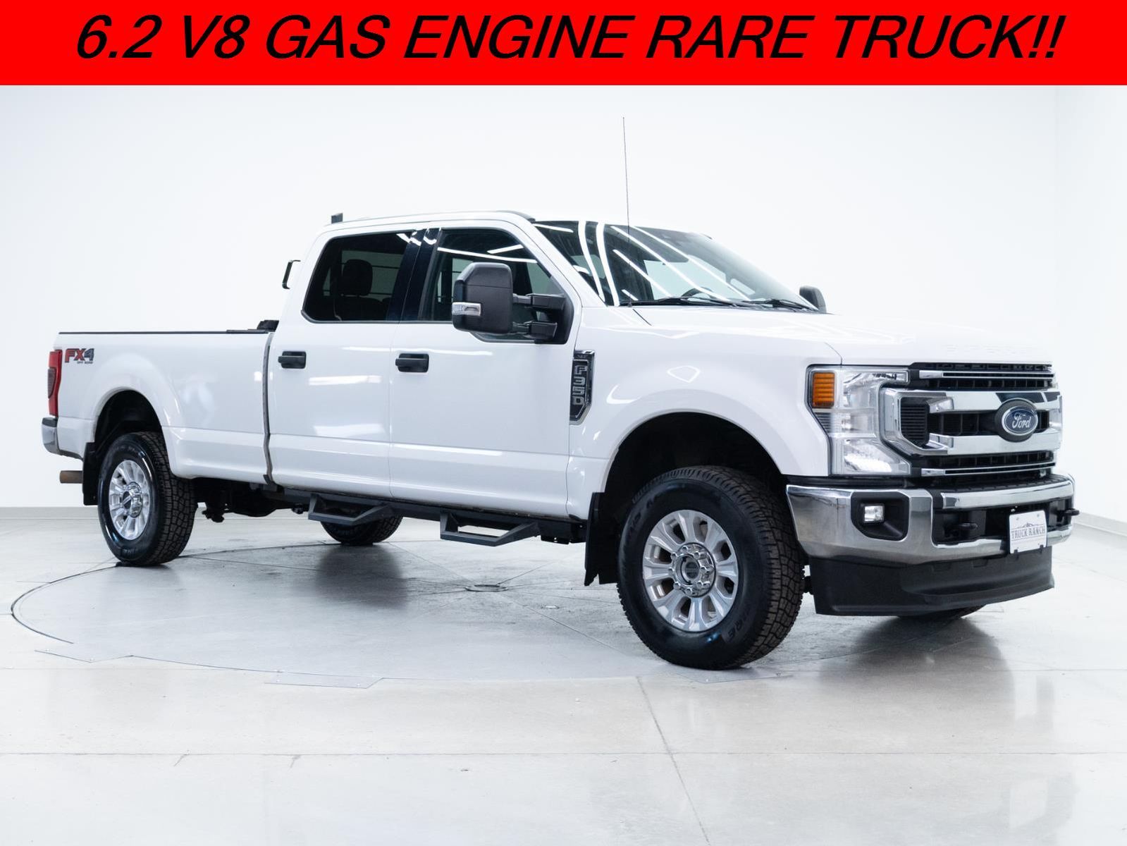 2021 Ford F-350 Super Duty XLT