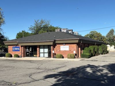 Office Space on Redwood for sublet