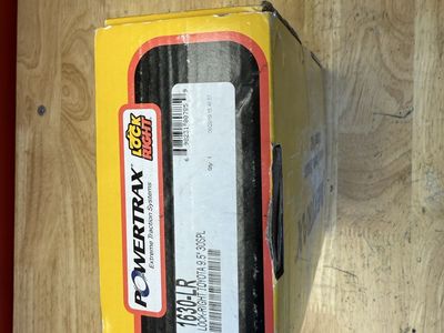 PowerTrack Lock Right Locker 1630-LR 9.5” Landcrusier FJ40 FJ60 FJ80