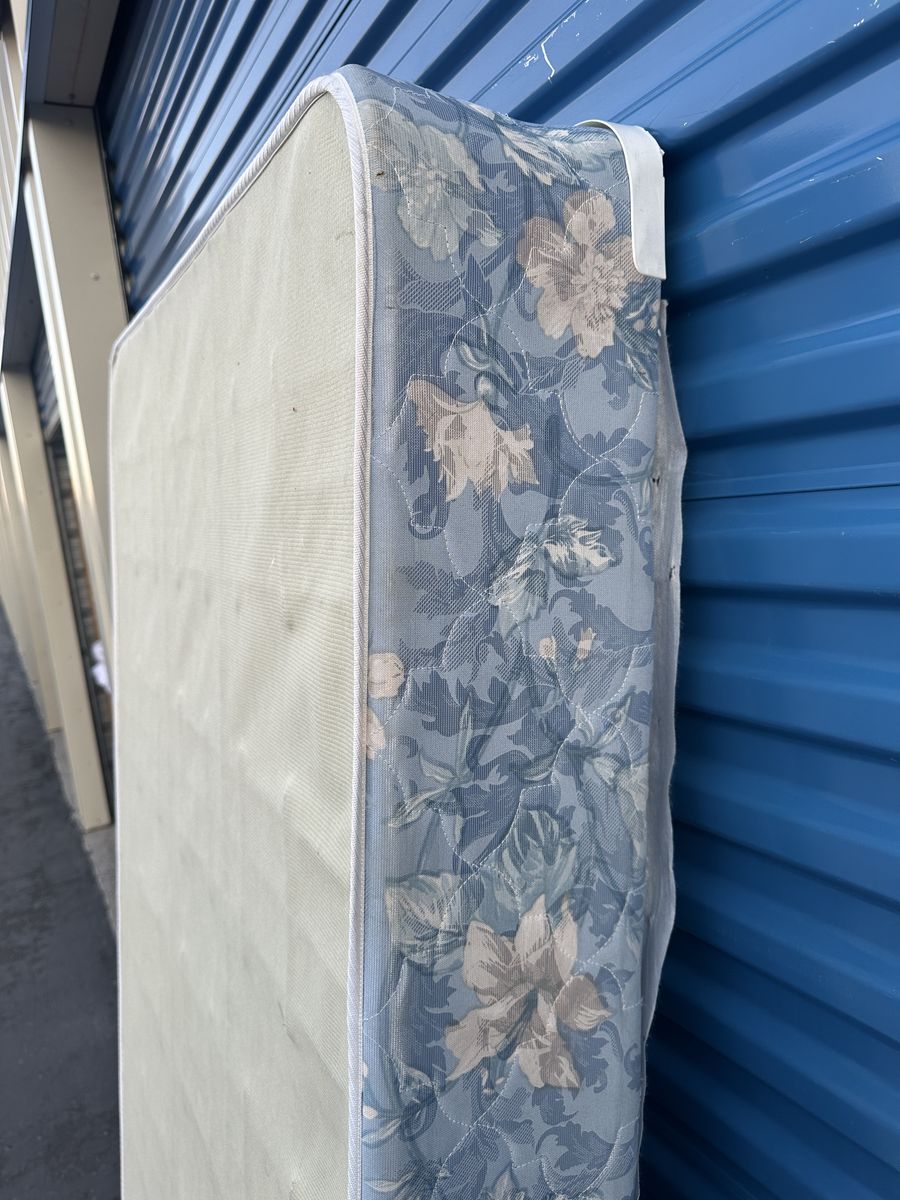 Twin Box Spring