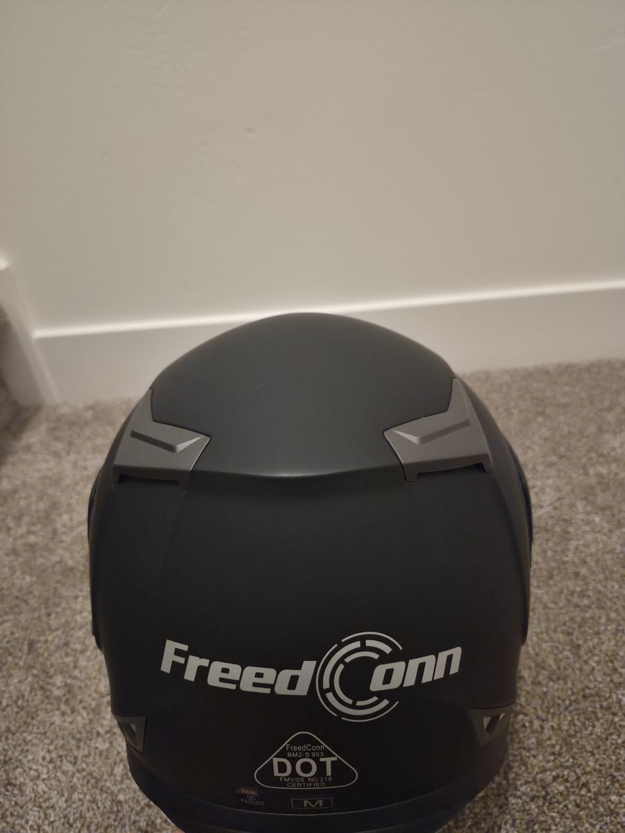 Motorcyle Helmet