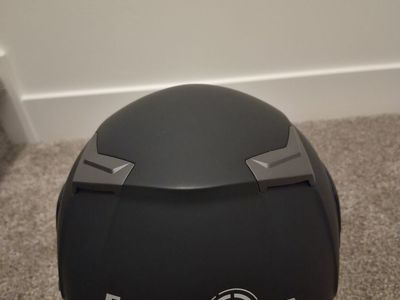Motorcyle Helmet