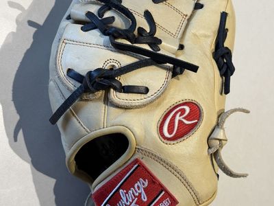 Rawlings GG Elite 12-inch Baseball Glove
