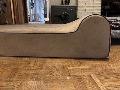 Original Bully Bed Large Dog Bed for Giant Breed