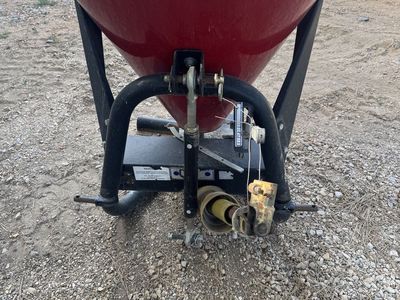 3 Point Hitch Spreader