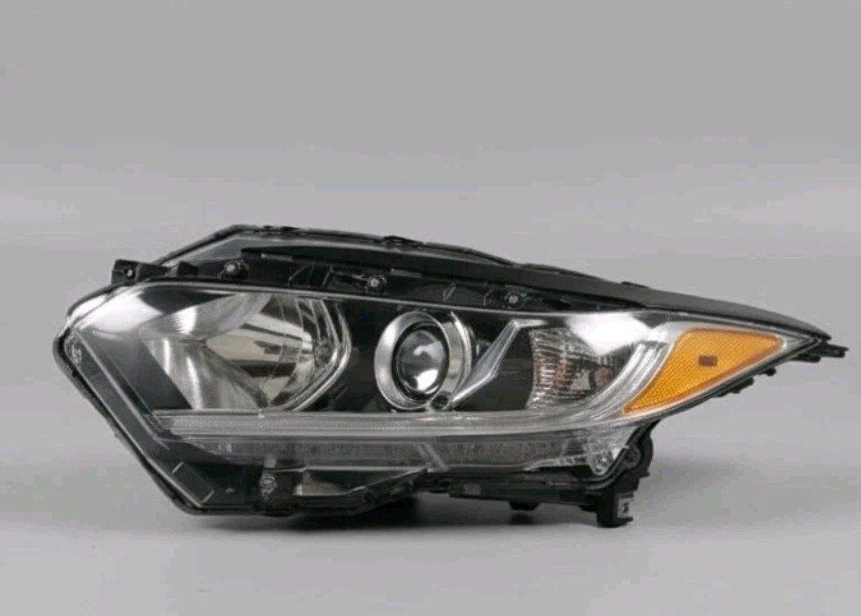 FITS HONDA HRV HR-V 2019-2020 LEFT DRIVER