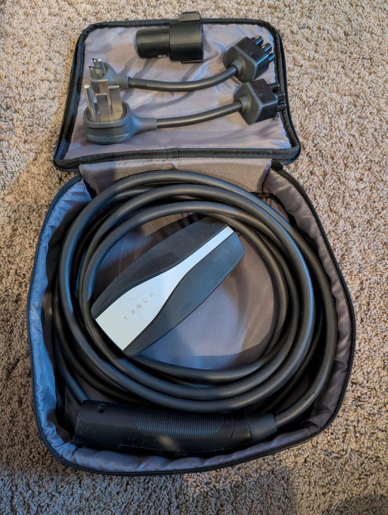 2021Tesla Model Y Accessories