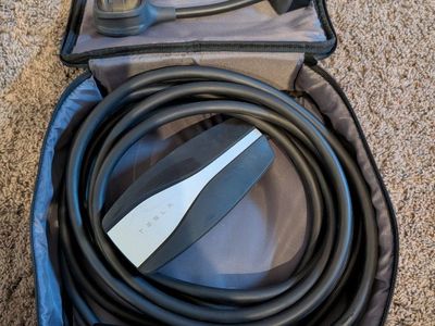 2021Tesla Model Y Accessories