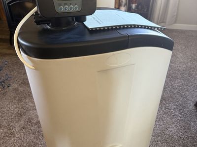 Water Softener