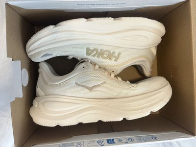 Womens Hoka Running Shoes