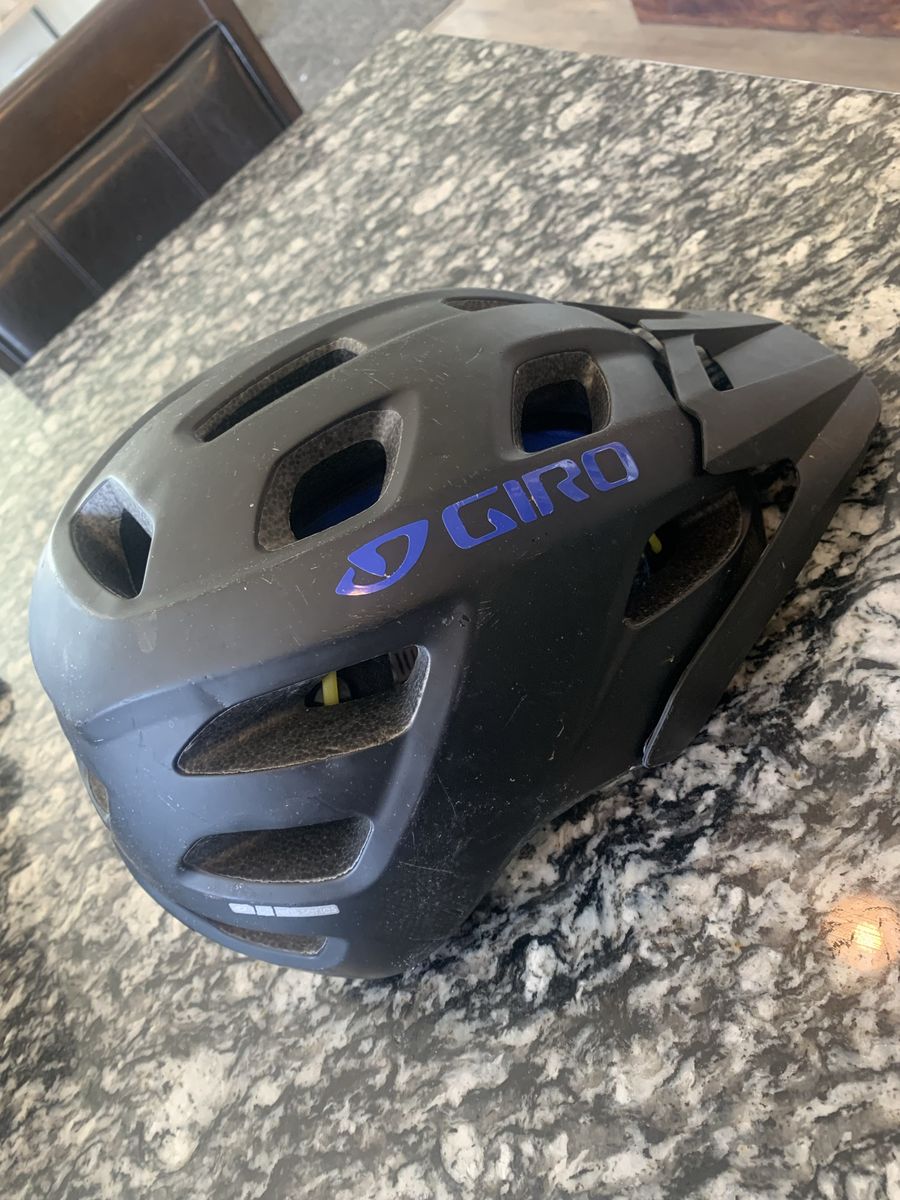 Giro Verce Women's Series Cycling Helmet - Black
