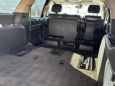 2007 GMC Yukon XL