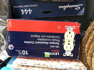 Outlets