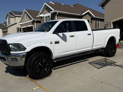 2010 Dodge Ram 2500 SLT