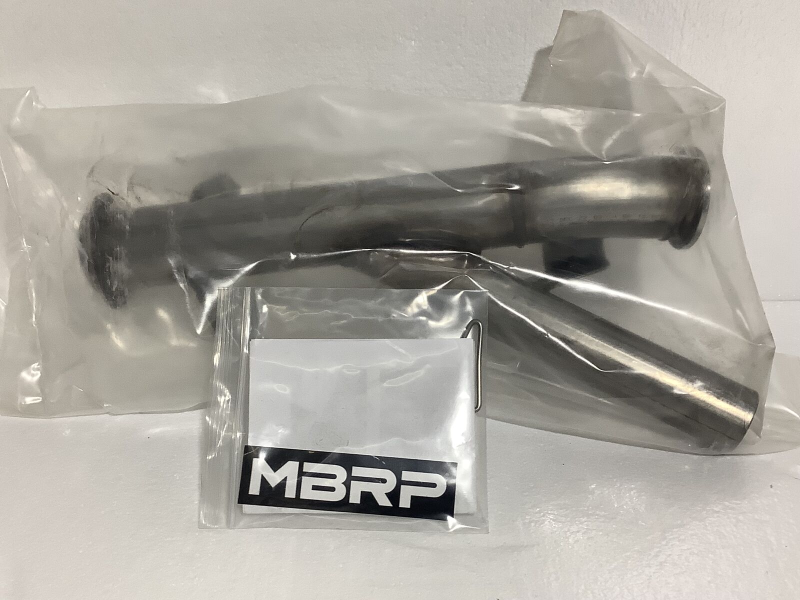 MBRP Exhaust Race Series for Polaris 900 Pro-RMK and Patriot Boost