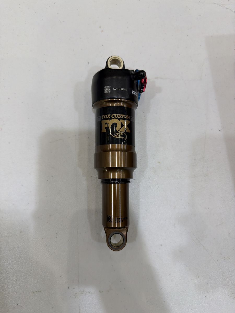 2026 FOX Float Rear Shock