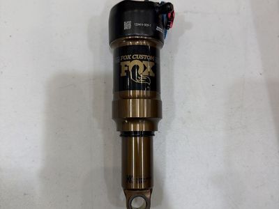 2026 FOX Float Rear Shock