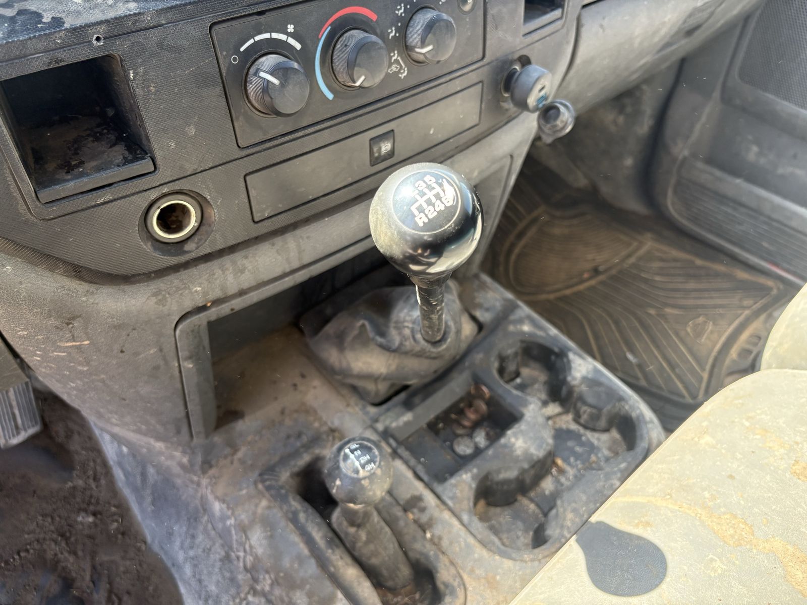 G56 4x4 6 speed swap for sale