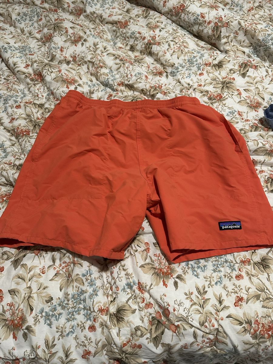 Patagonia Swim Trunks