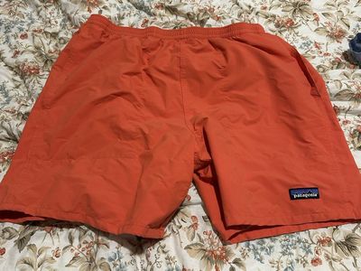 Patagonia Swim Trunks