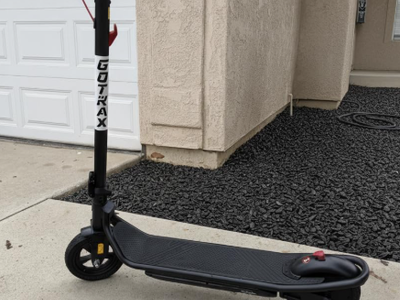 New in box Electric Scooter