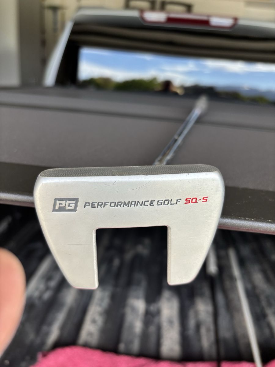 Putter