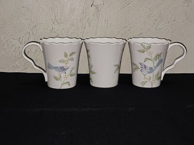 china made in Japan 222 Fifth Whisper