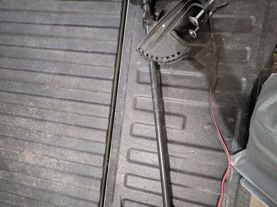 Minn Kota trolling motor