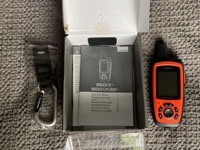 InReach Explorer+