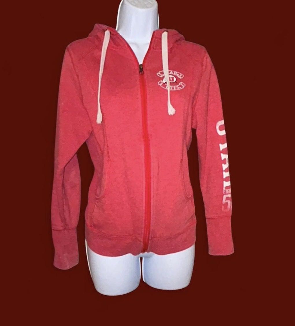 Champion Brand University of Utah Women’s M Hoodie
