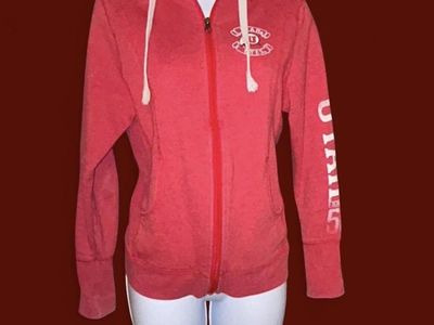 Champion Brand University of Utah Women’s M Hoodie