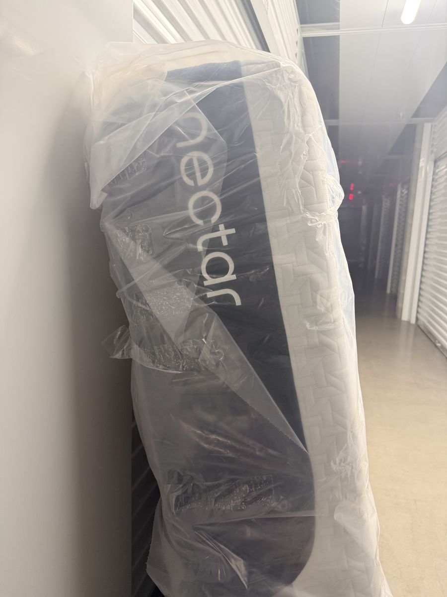 Nectar queen-size mattress