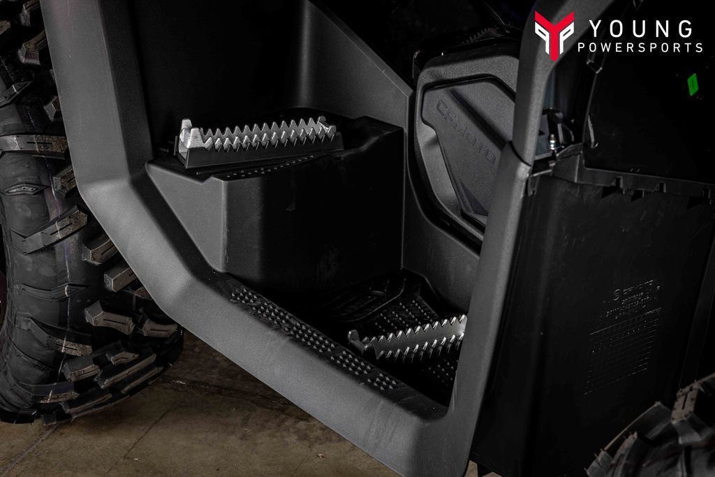 2026 CFMOTO CFORCE 1000 Touring