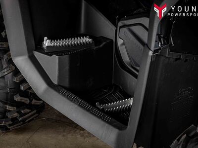 2026 CFMOTO CFORCE 1000 Touring