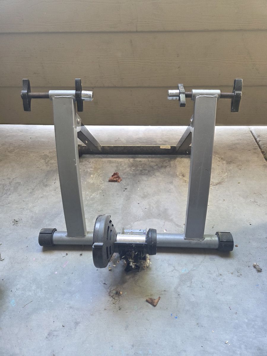 Bike Stand