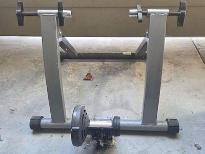 Bike Stand