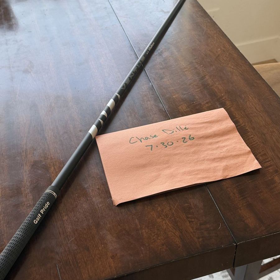 Ventus Black w/Velocore+ 60X