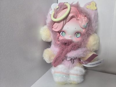 Popmart Skullpanda My Little Pony