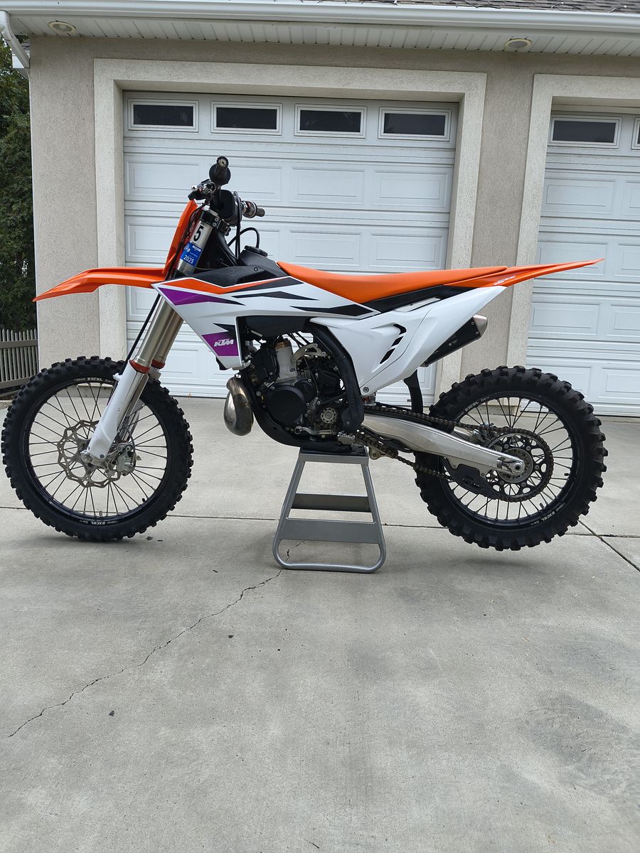 2024 KTM 300SX   300 SX