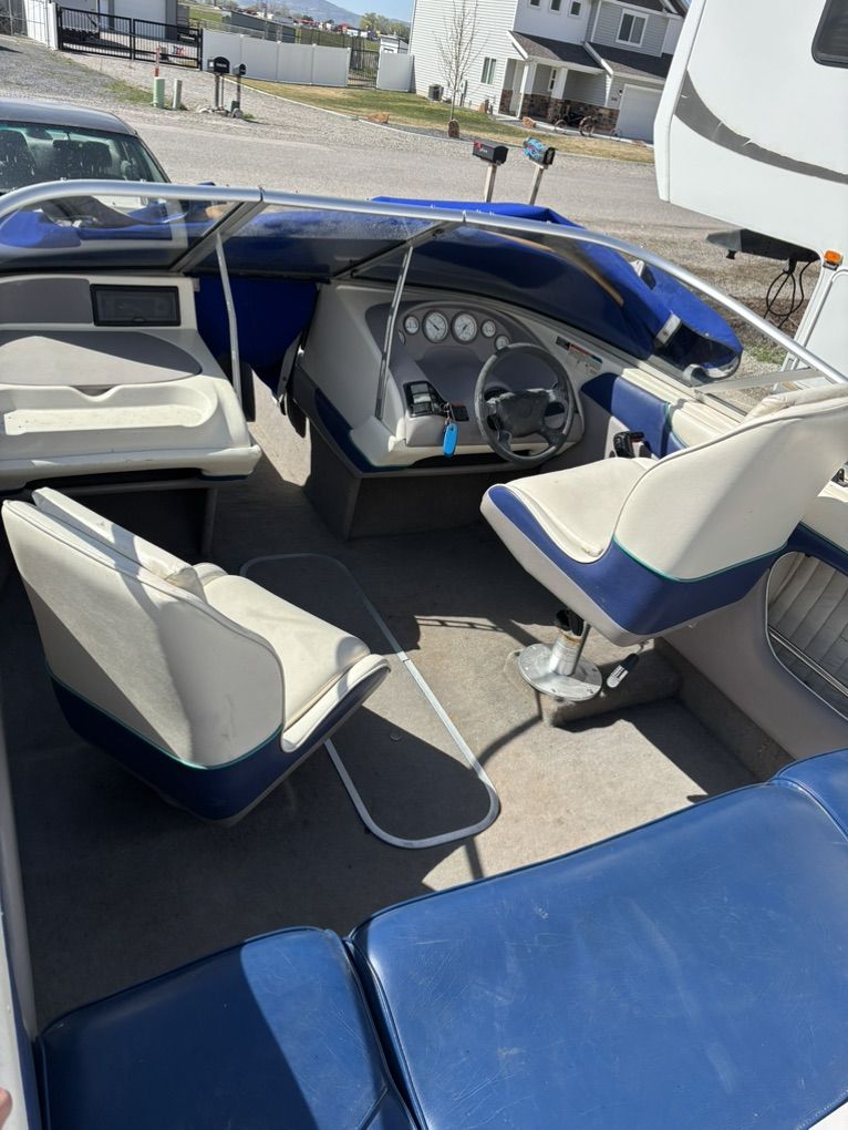 1994 Bayliner Boat