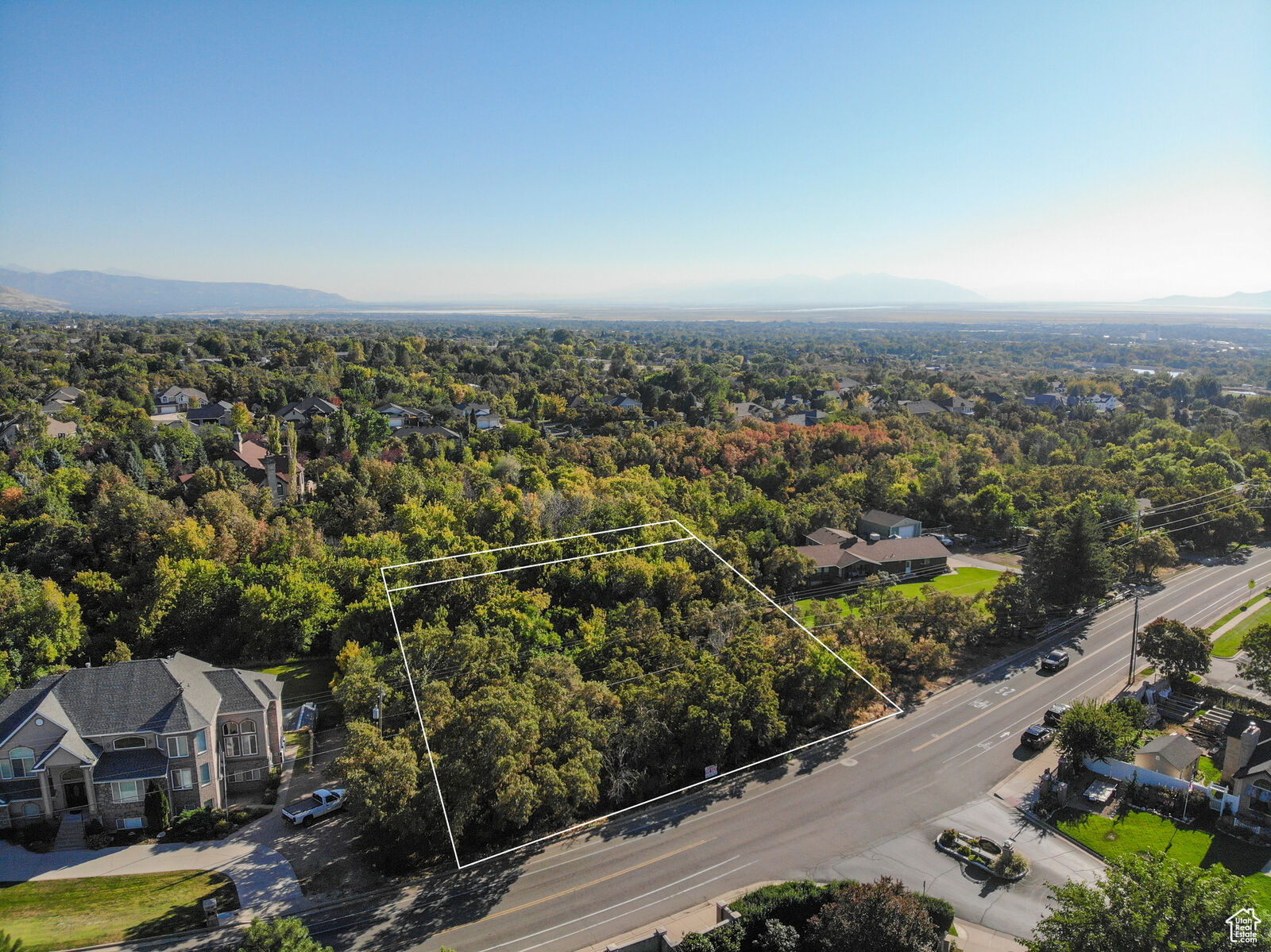 Mutton Hollow land for Sale in Kaysville