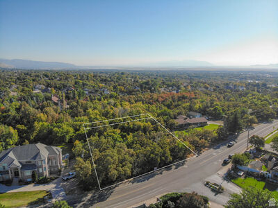 Mutton Hollow land for Sale in Kaysville