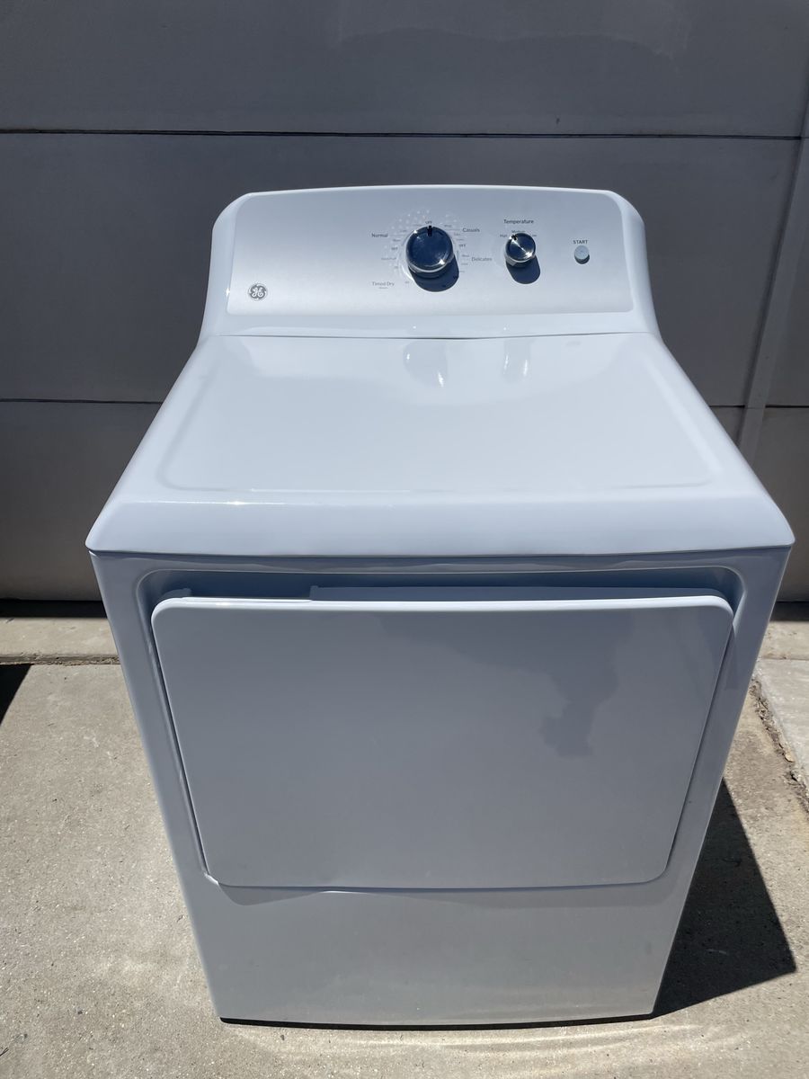 GE Electric Dryer