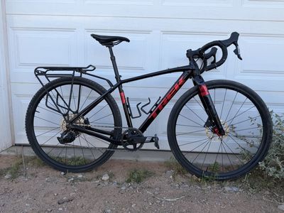 Trek ALR 5 AXS