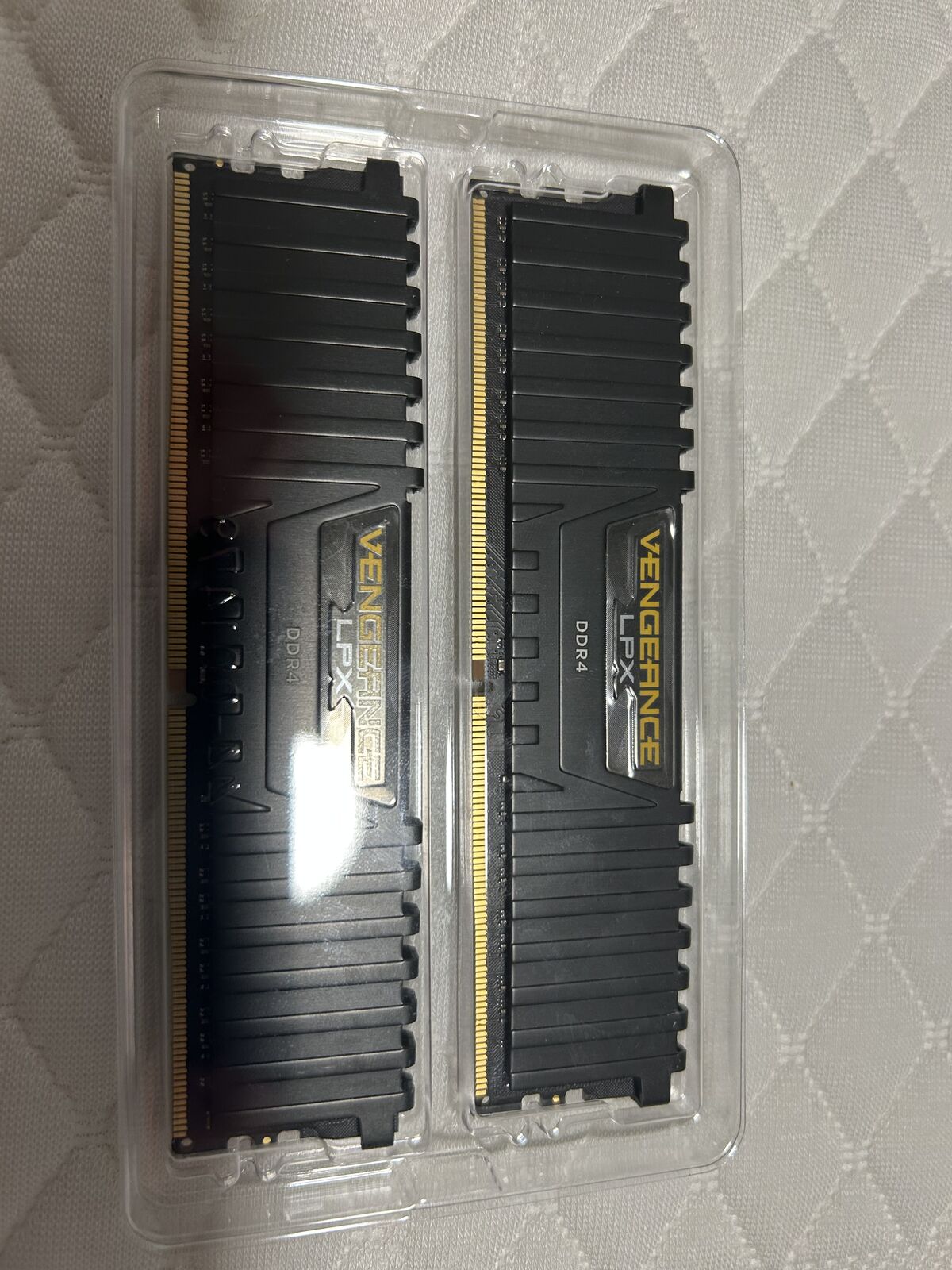 Corsair Vengeance16gb DDR4 Ram