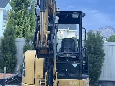 CAT 303.5