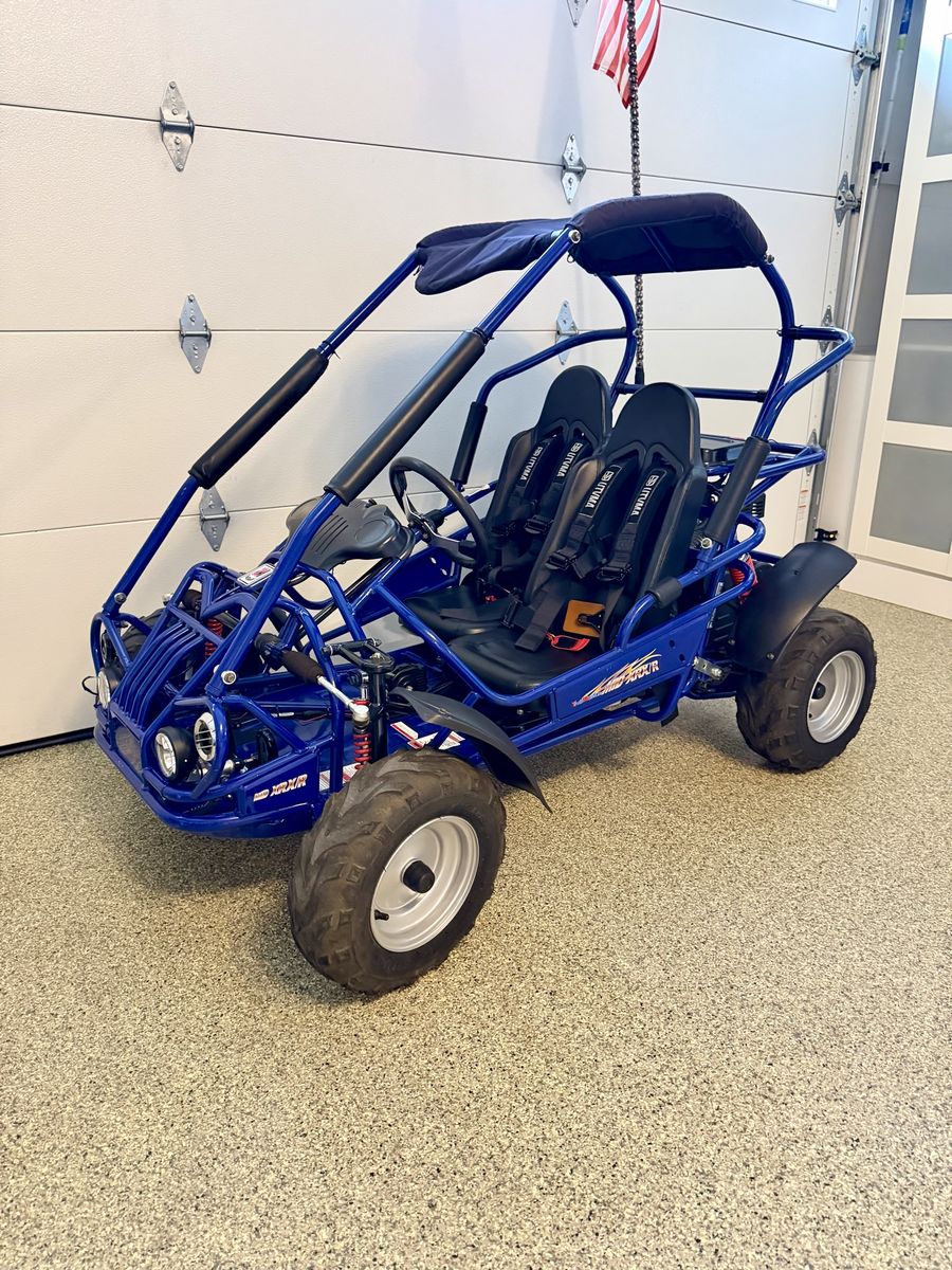 Go Kart / Go Cart
