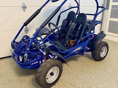 Go Kart / Go Cart