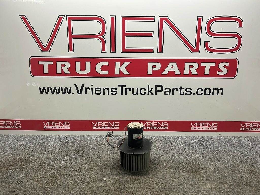 HA09830 MOTOR-BLOWER W/O WHEEL