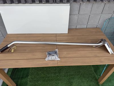 2 Jet Carpet Shampooing Wand - New Never Used